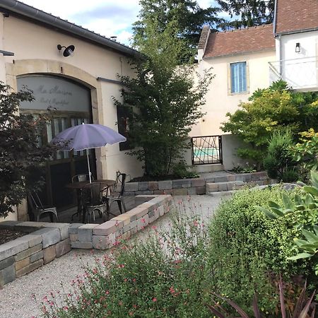 Ma Maison Μπον Εξωτερικό φωτογραφία
