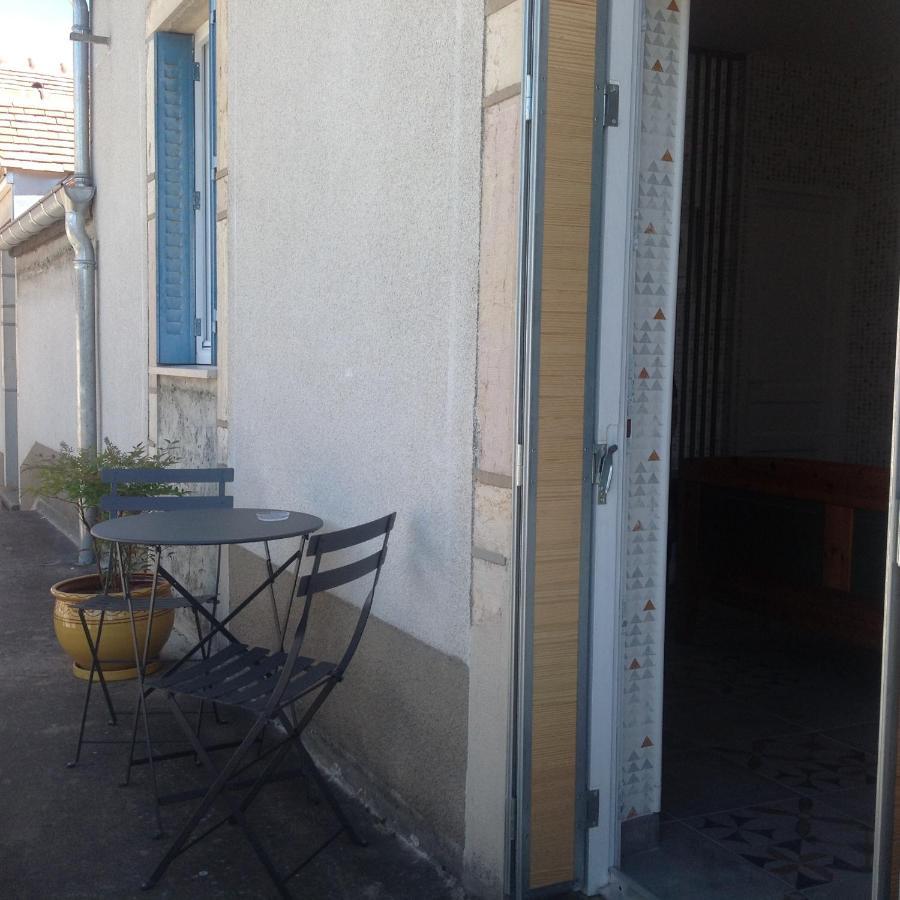 Ma Maison Μπον Εξωτερικό φωτογραφία