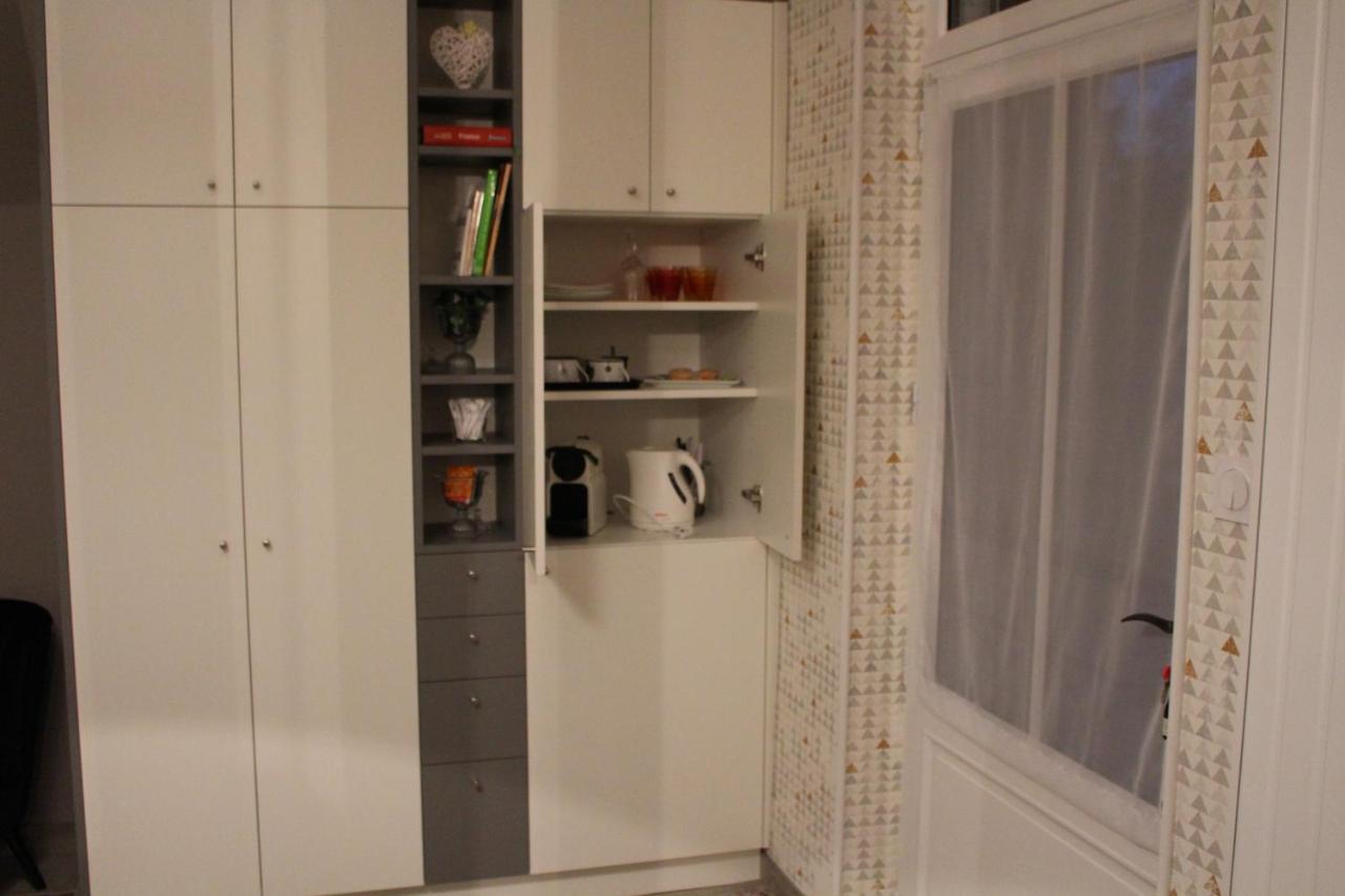 Ma Maison Μπον Εξωτερικό φωτογραφία