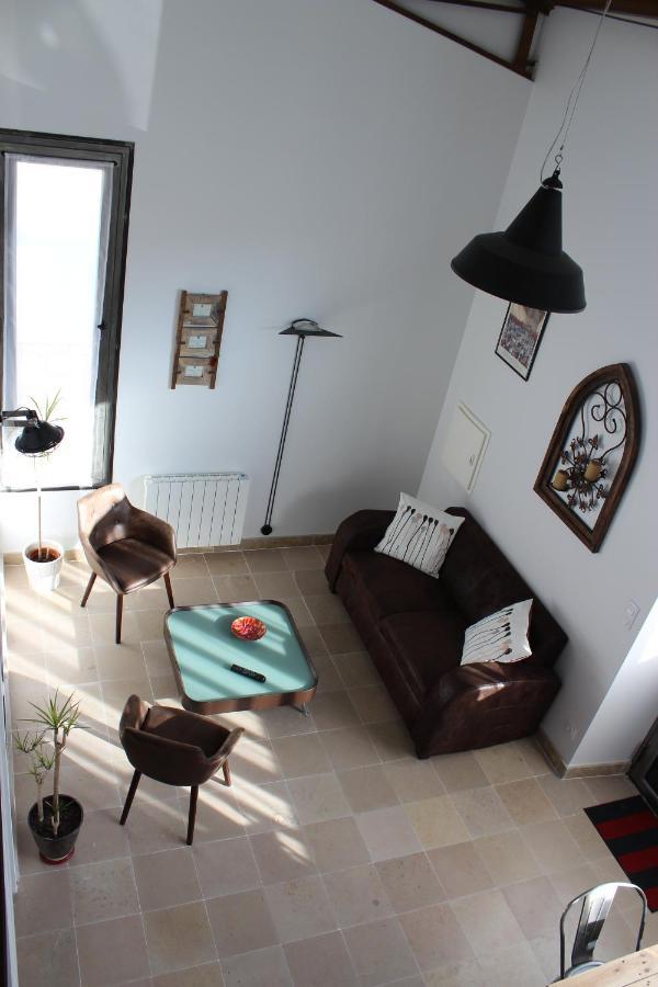 Ma Maison Μπον Εξωτερικό φωτογραφία