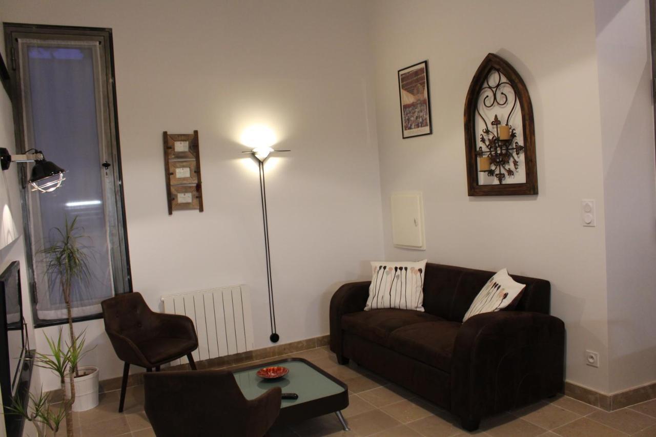 Ma Maison Μπον Εξωτερικό φωτογραφία