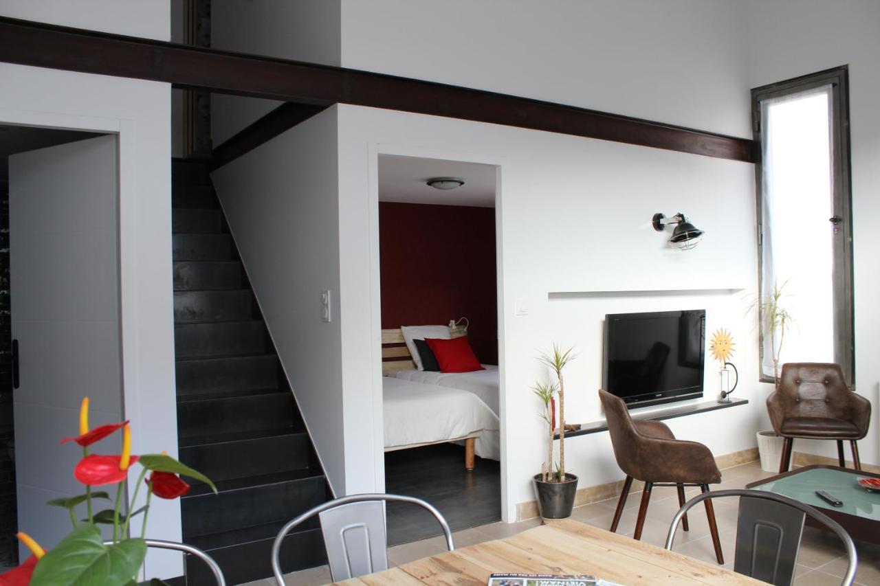 Ma Maison Μπον Εξωτερικό φωτογραφία
