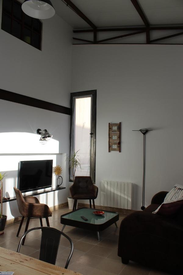 Ma Maison Μπον Εξωτερικό φωτογραφία
