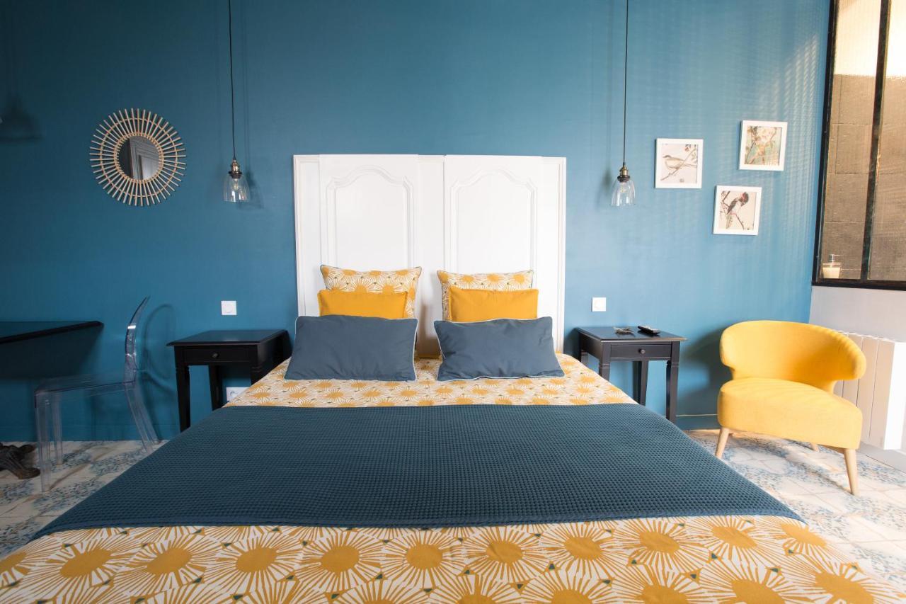 Ma Maison Μπον Εξωτερικό φωτογραφία