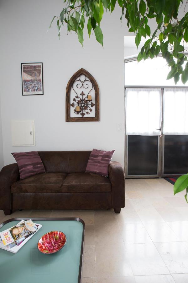Ma Maison Μπον Εξωτερικό φωτογραφία